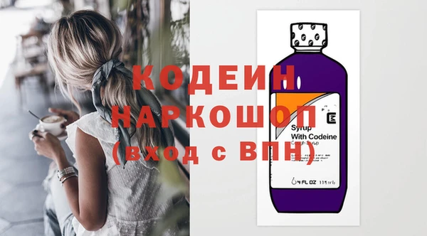 прущий лед Семёнов