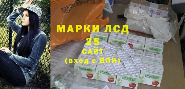 прущий лед Семёнов